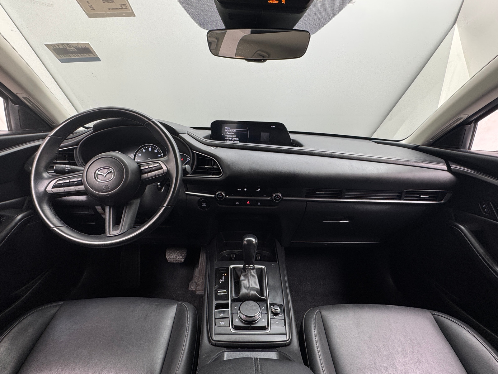 Thumbnail: 2021 Mazda CX-30 - 2