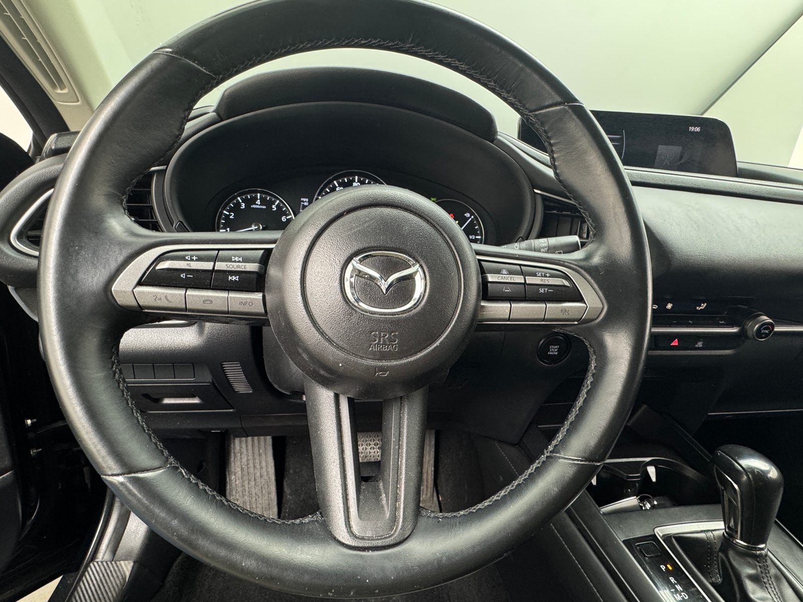 Thumbnail: 2021 Mazda CX-30 - 4