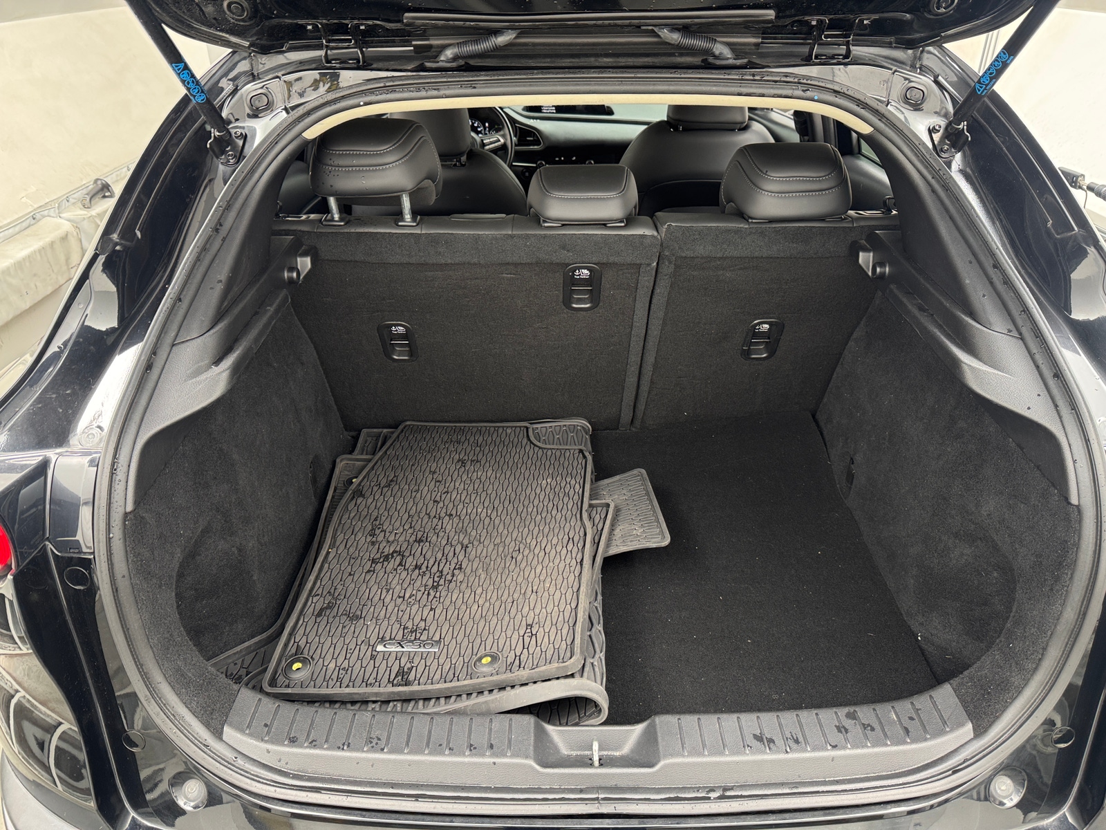 Thumbnail: 2021 Mazda CX-30 - 6