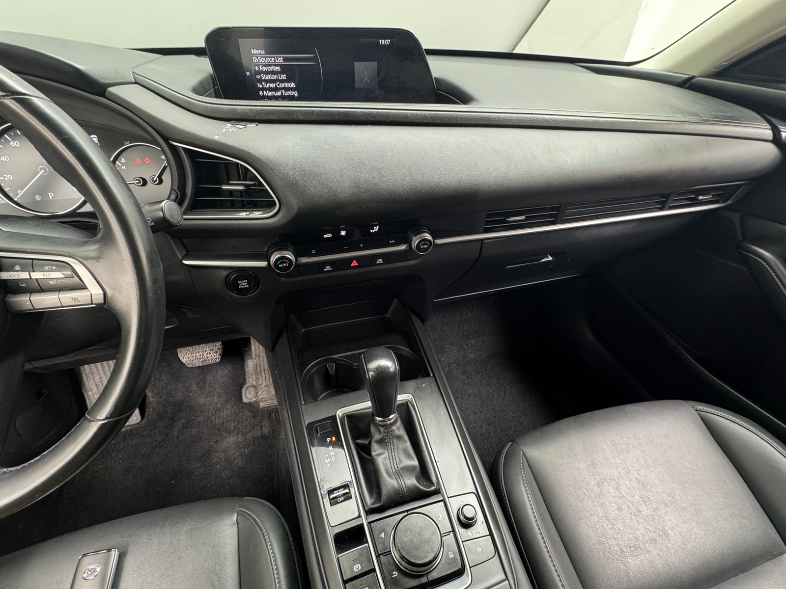 Thumbnail: 2021 Mazda CX-30 - 3