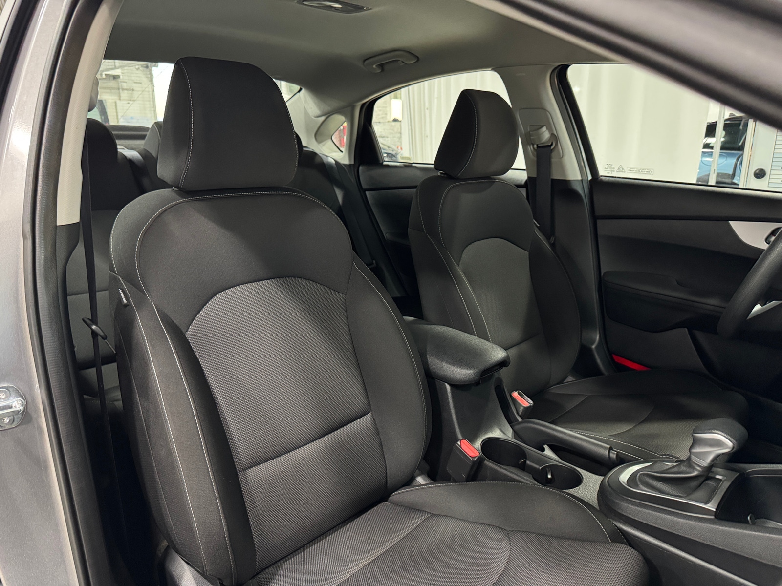 Thumbnail: 2024 Kia Forte - 2