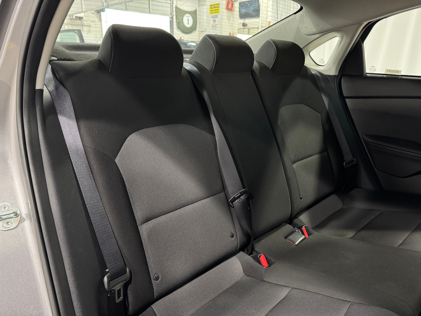 Thumbnail: 2024 Kia Forte - 6