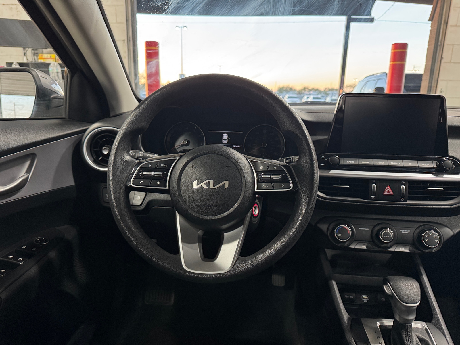 Thumbnail: 2024 Kia Forte - 5