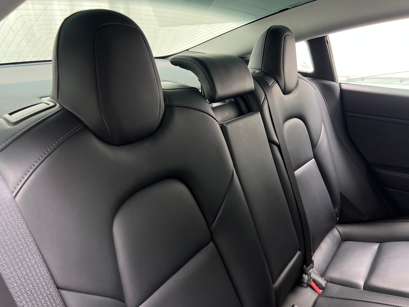 Thumbnail: 2019 Tesla Model 3 - 5