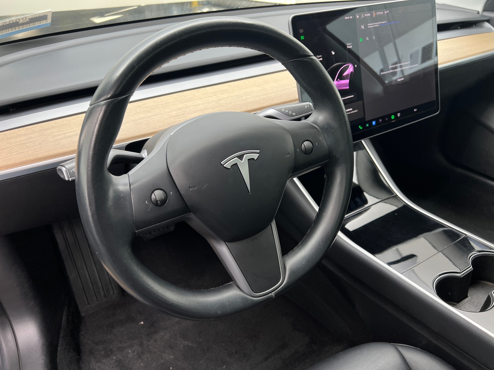 Thumbnail: 2019 Tesla Model 3 - 4