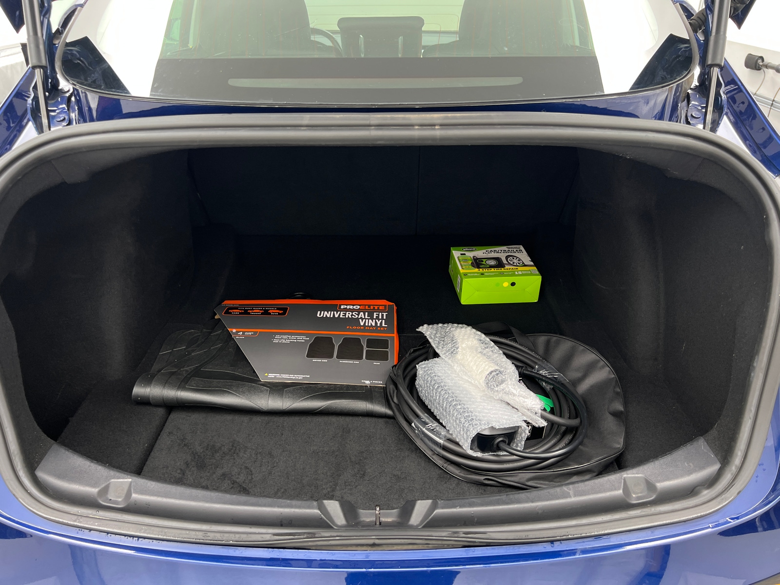 Thumbnail: 2019 Tesla Model 3 - 6