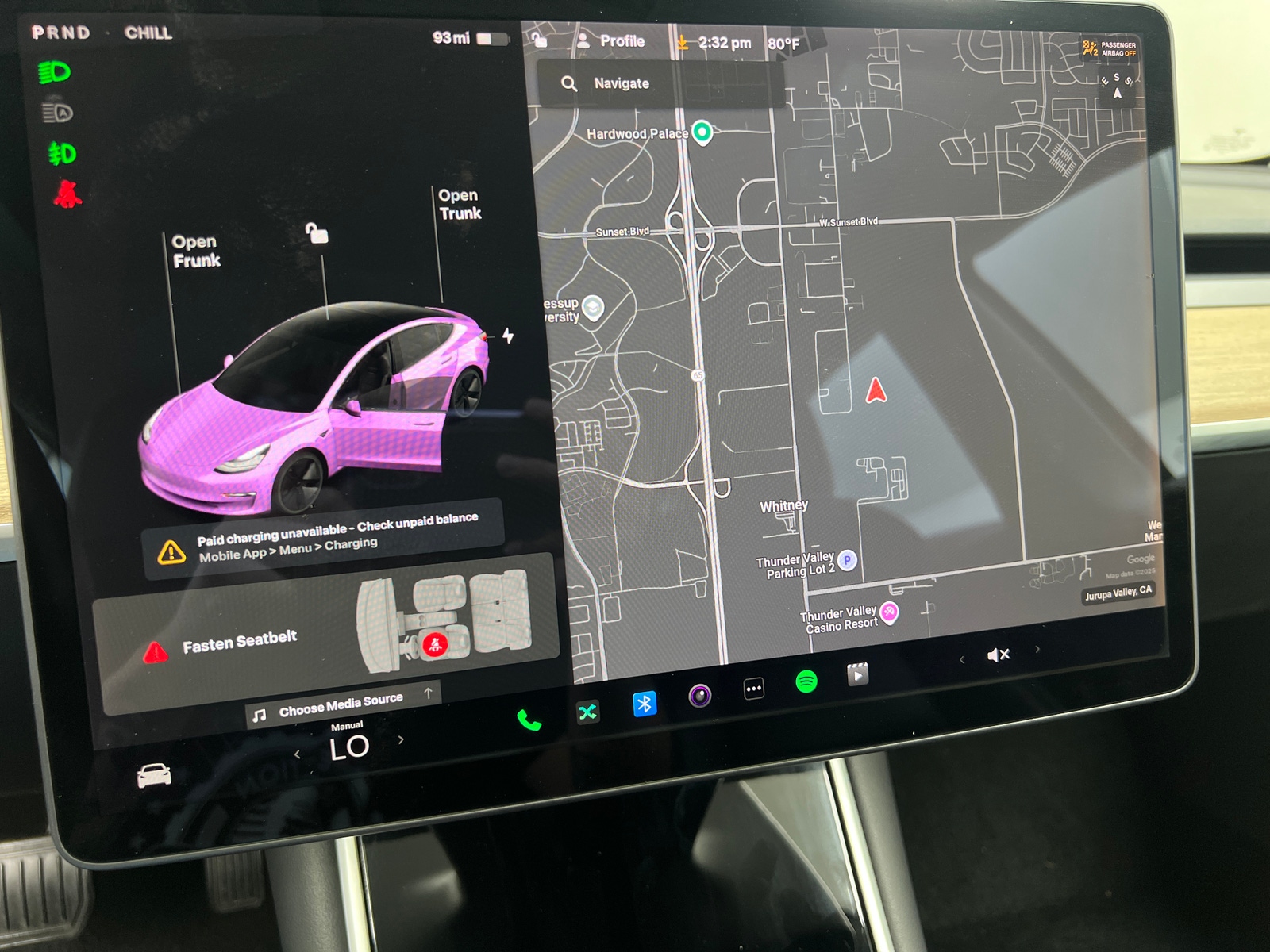 Thumbnail: 2019 Tesla Model 3 - 3