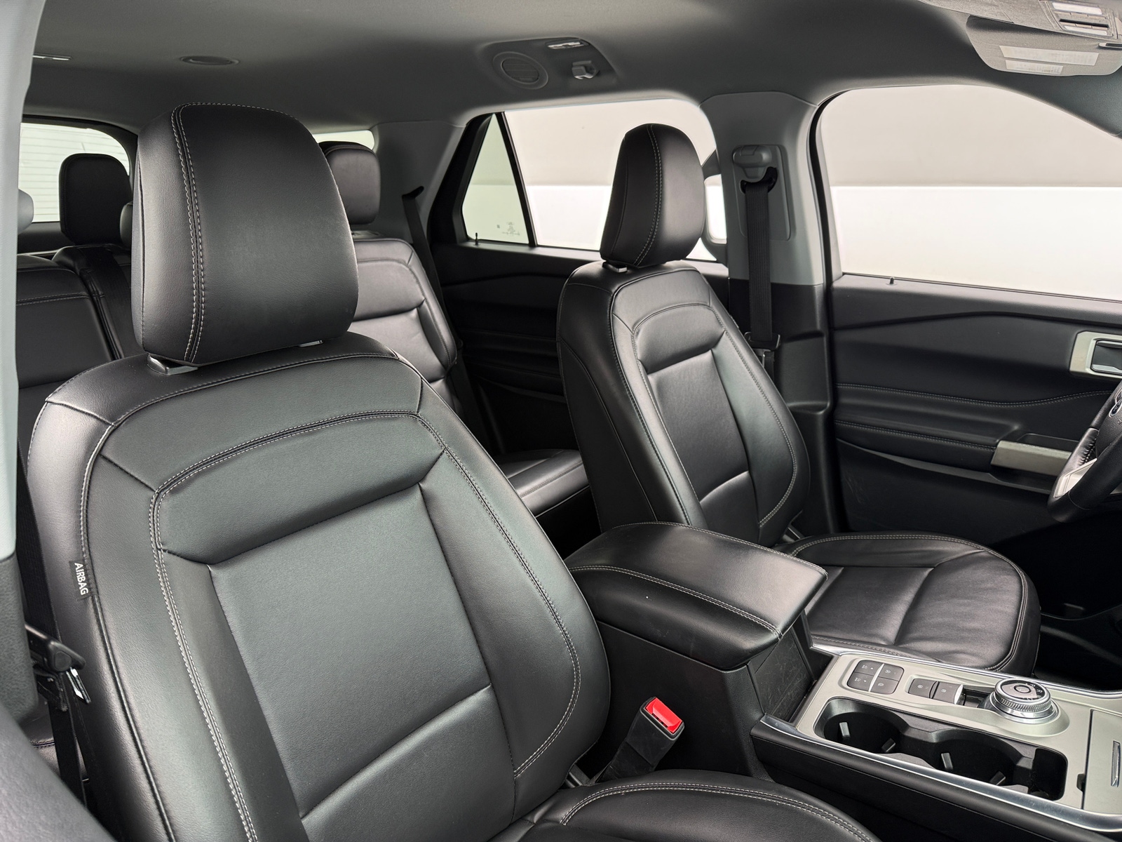 Thumbnail: 2023 Ford Explorer - 2