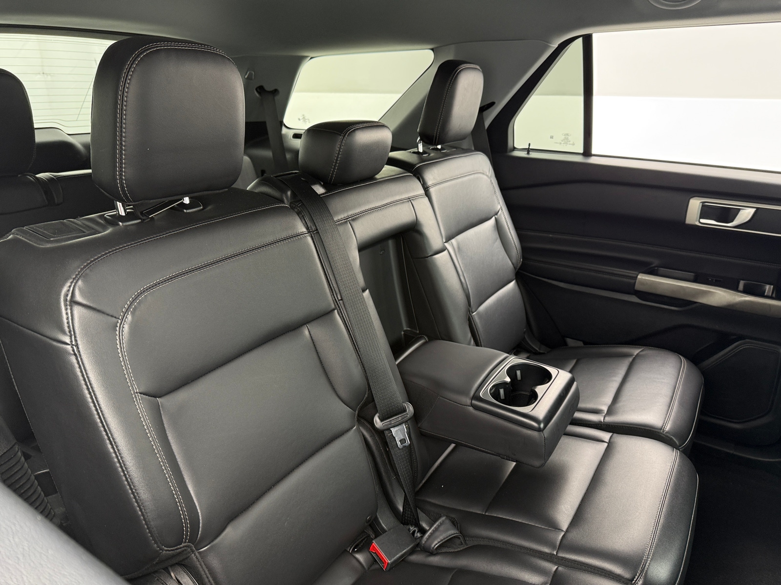 Thumbnail: 2023 Ford Explorer - 6