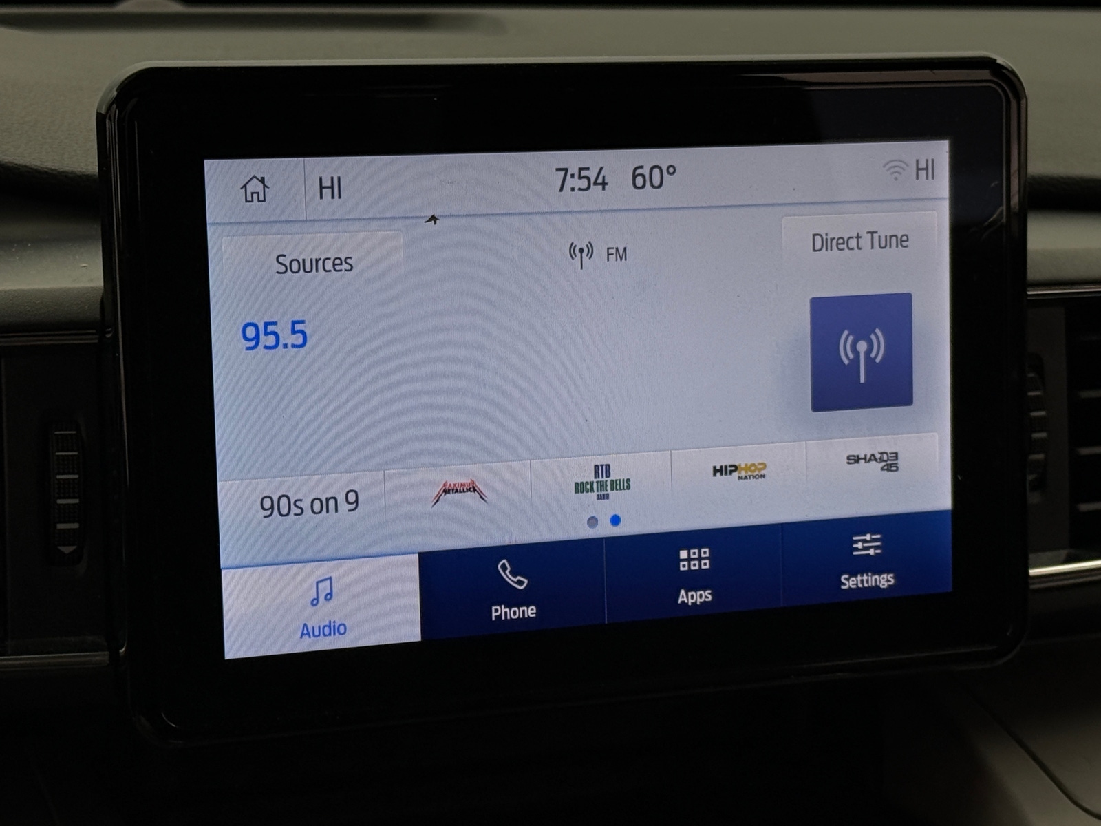 Thumbnail: 2023 Ford Explorer - 4