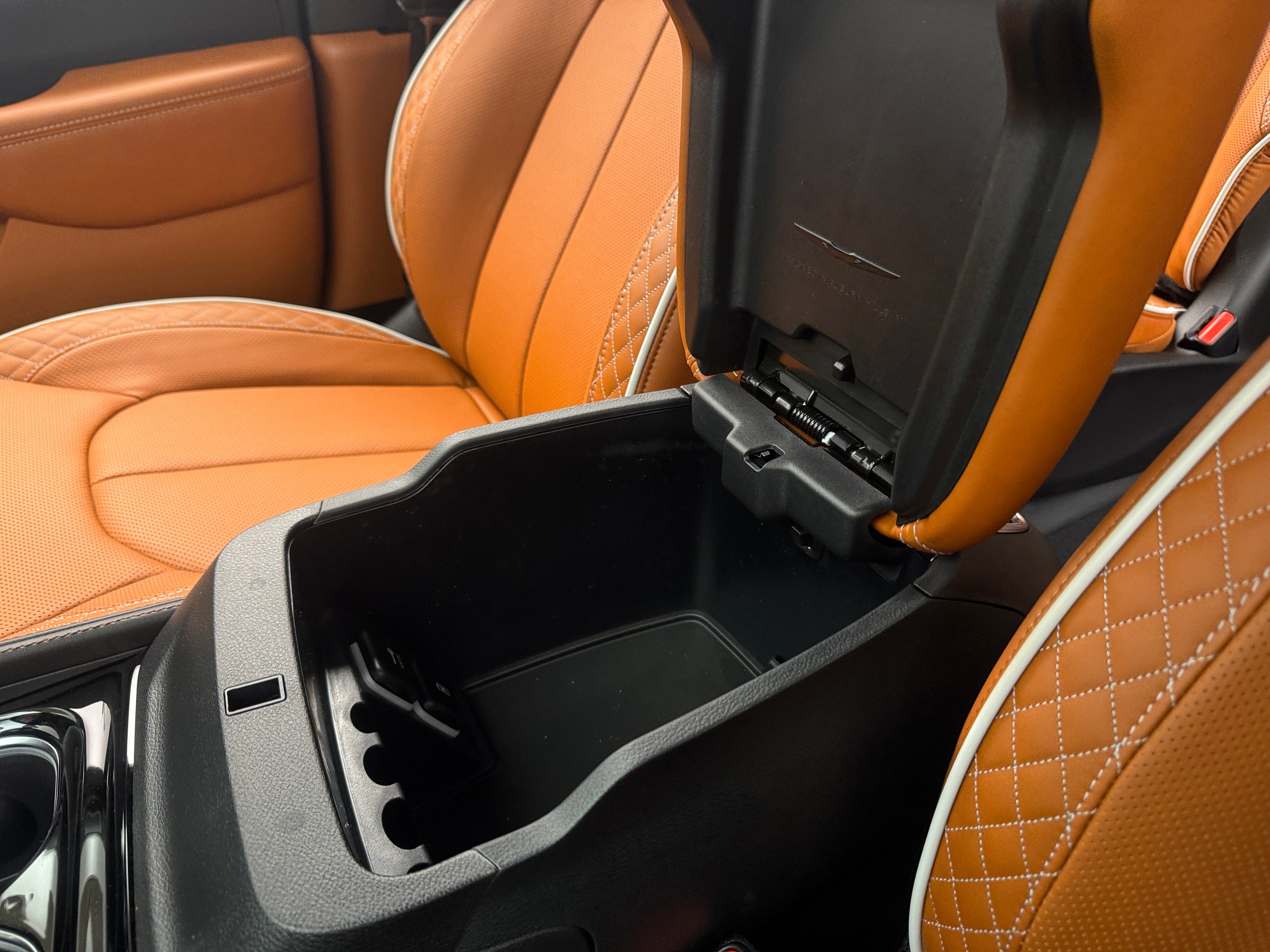 2026 Chrysler Pacifica Pinnacle - Photo 19