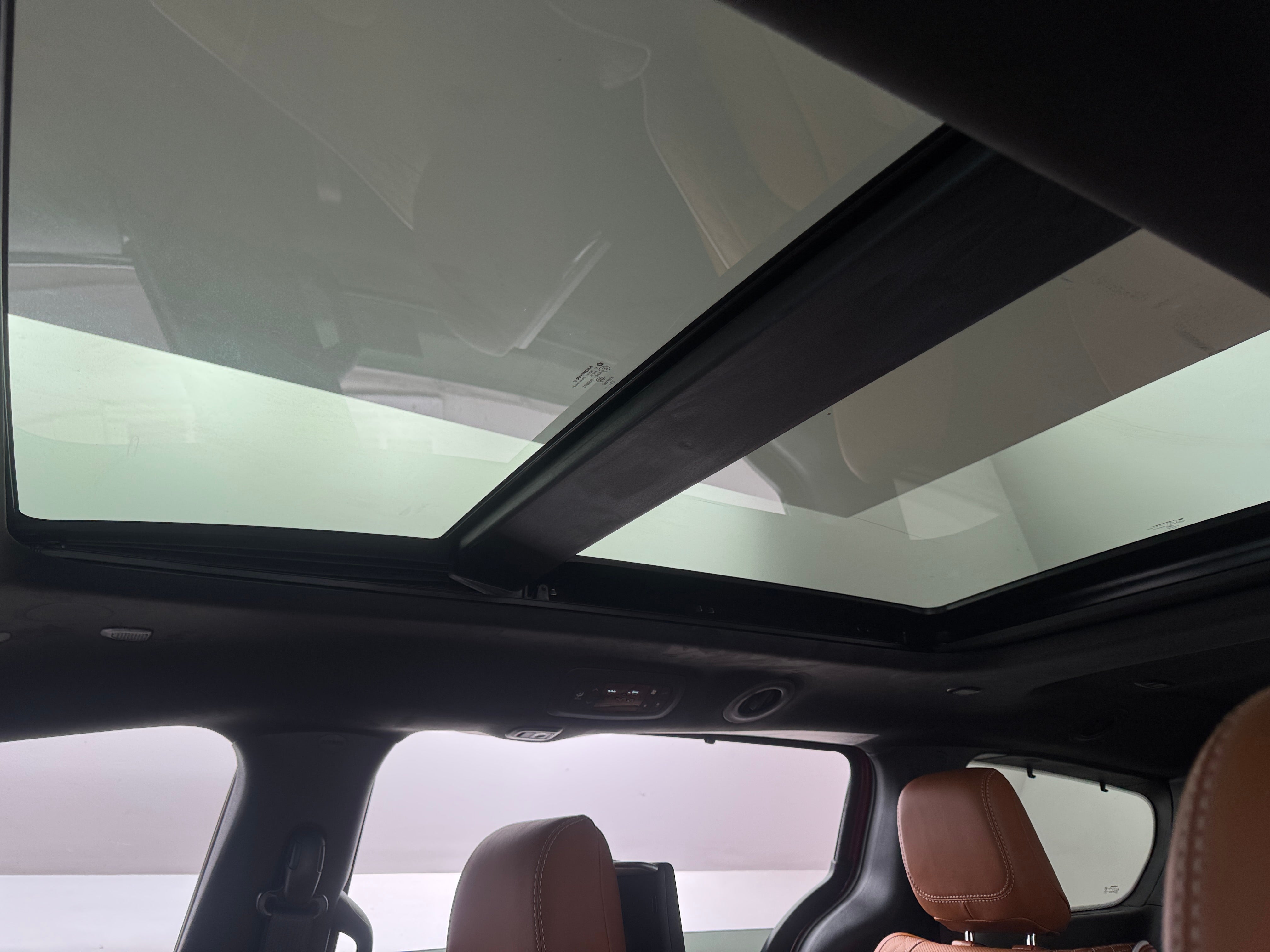 2026 Chrysler Pacifica Pinnacle - Photo 20