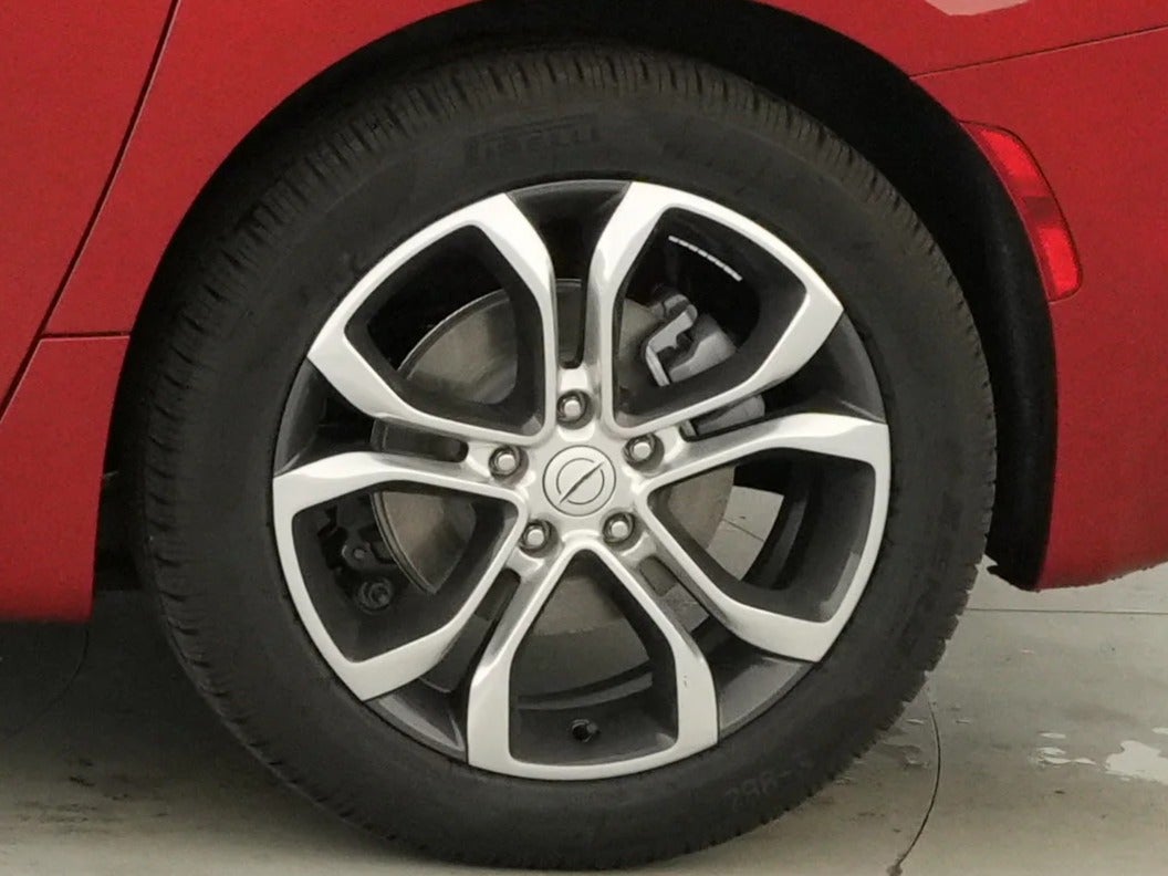 2026 Chrysler Pacifica Pinnacle - Photo 21