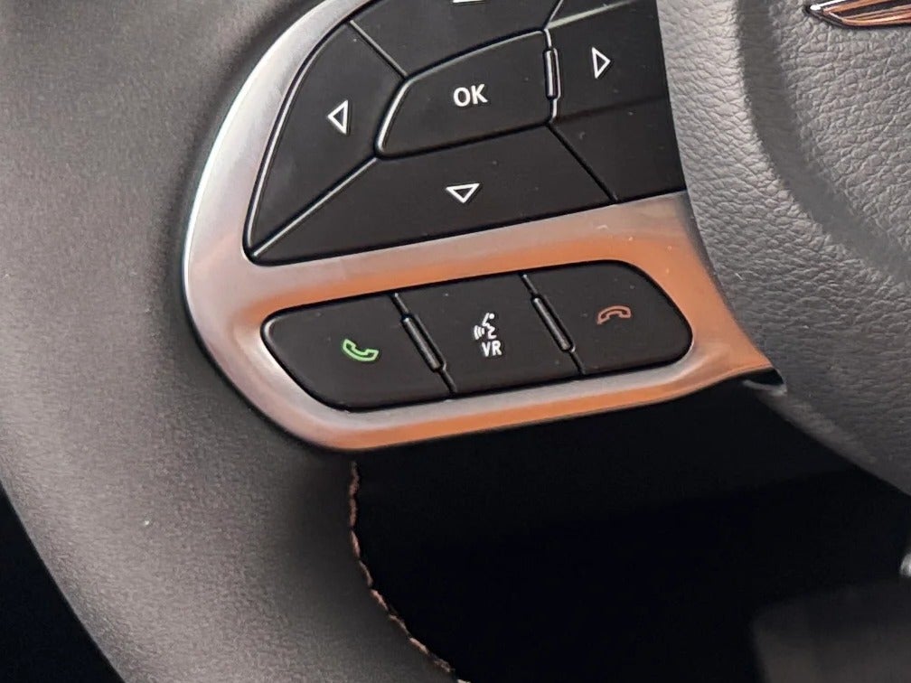 2026 Chrysler Pacifica Pinnacle - Photo 24