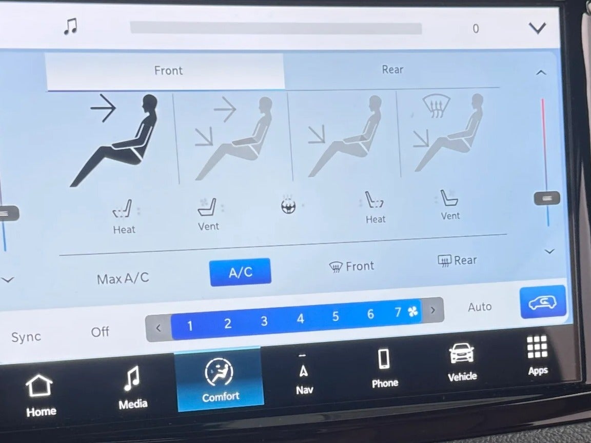 2026 Chrysler Pacifica Pinnacle - Photo 25