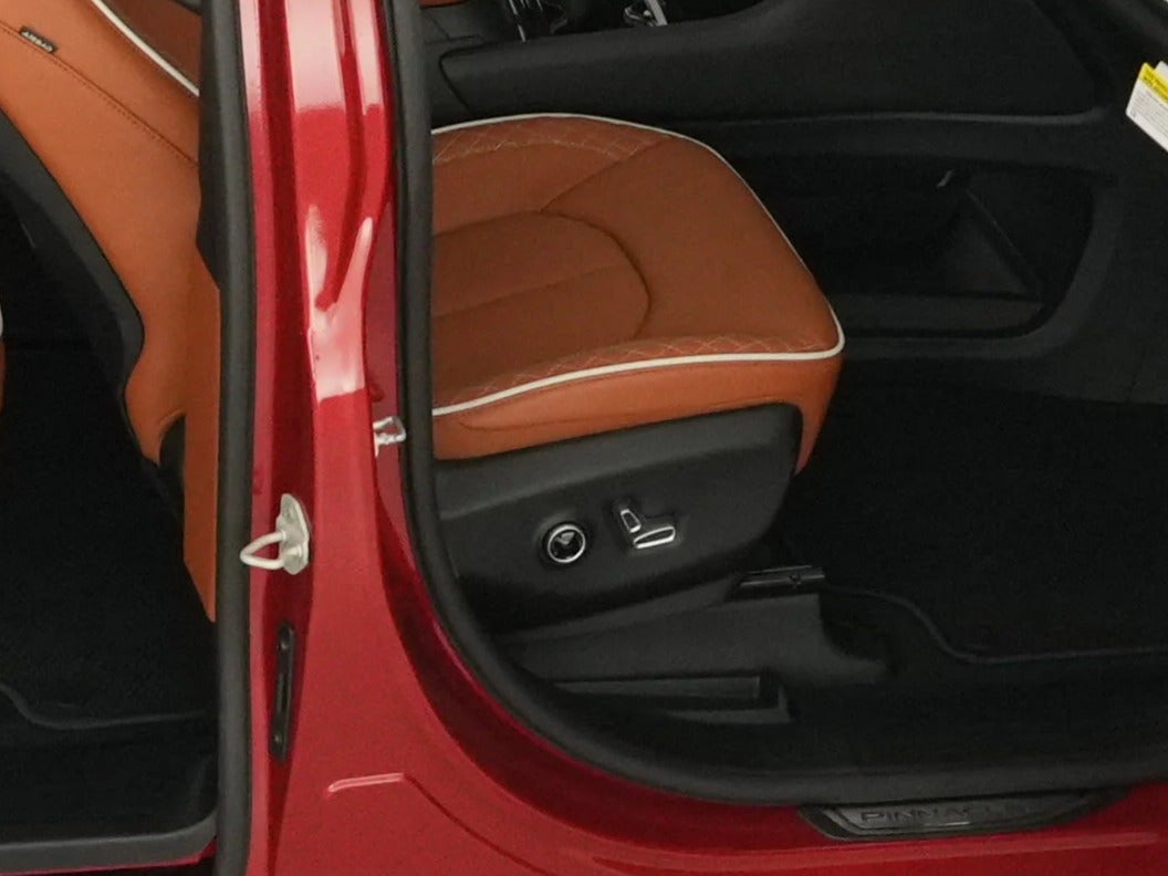 2026 Chrysler Pacifica Pinnacle - Photo 26
