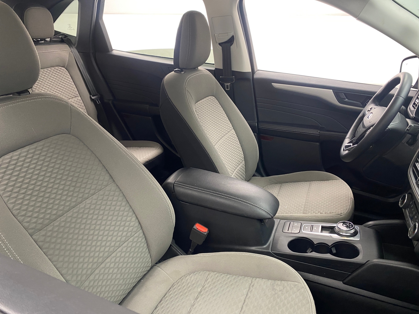 Thumbnail: 2022 Ford Escape - 2