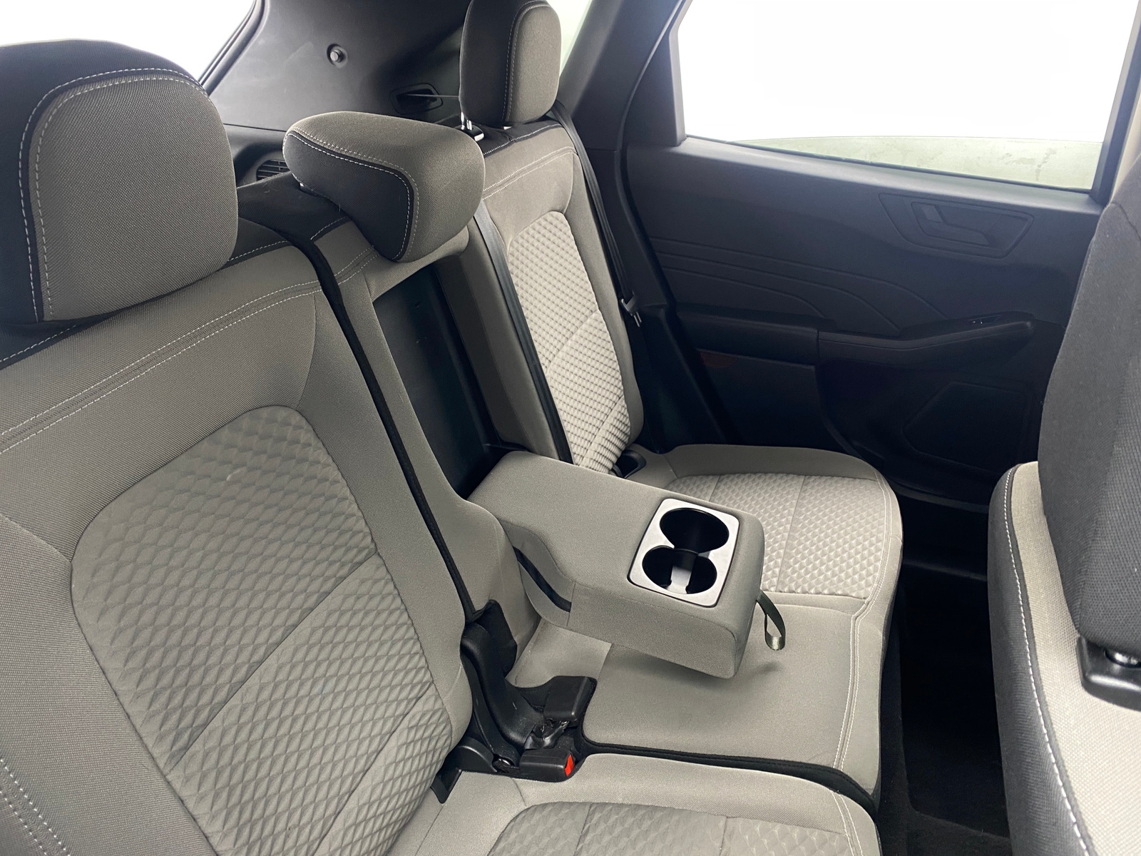 Thumbnail: 2022 Ford Escape - 6