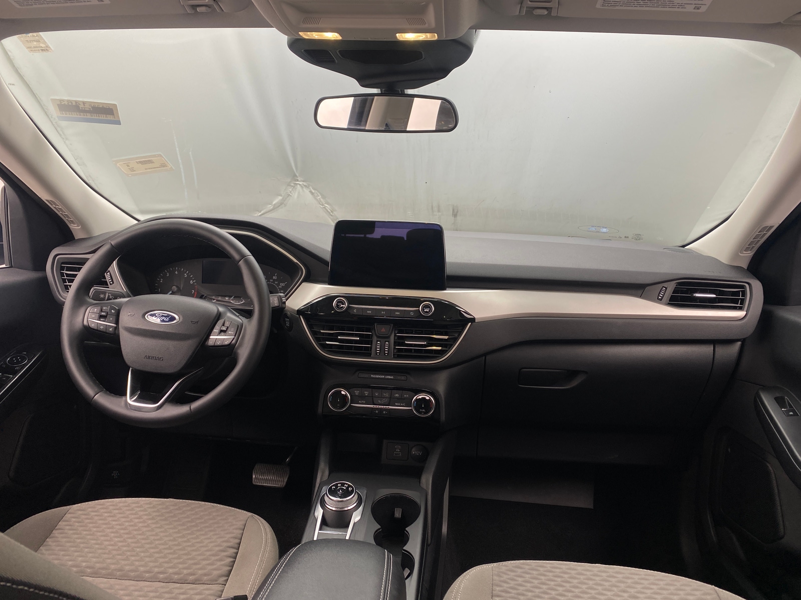 Thumbnail: 2022 Ford Escape - 3