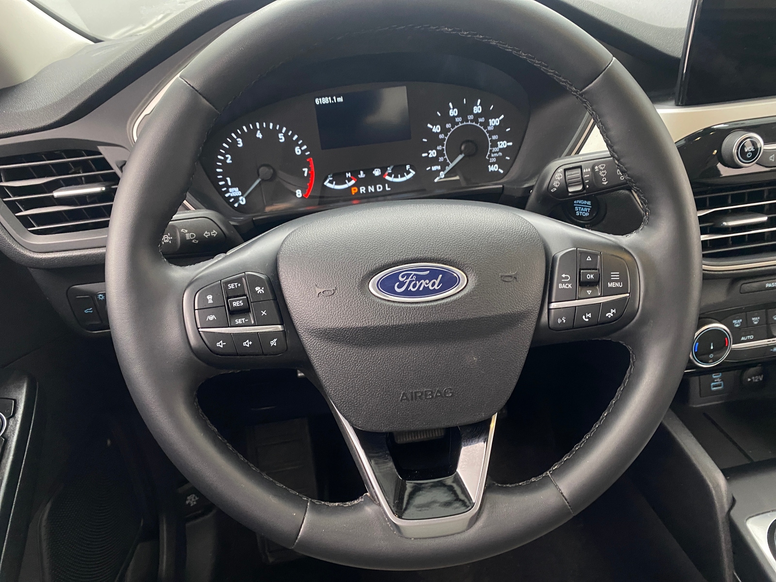 Thumbnail: 2022 Ford Escape - 5