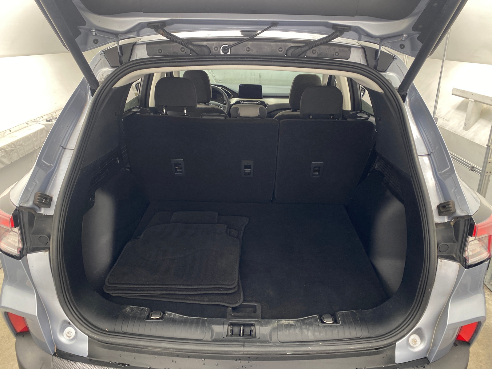 Thumbnail: 2022 Ford Escape - 7