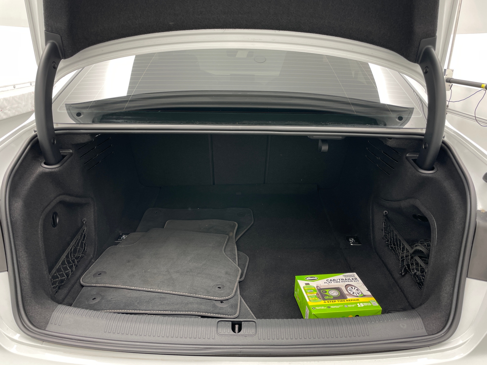 Thumbnail: 2019 Audi S4 - 6