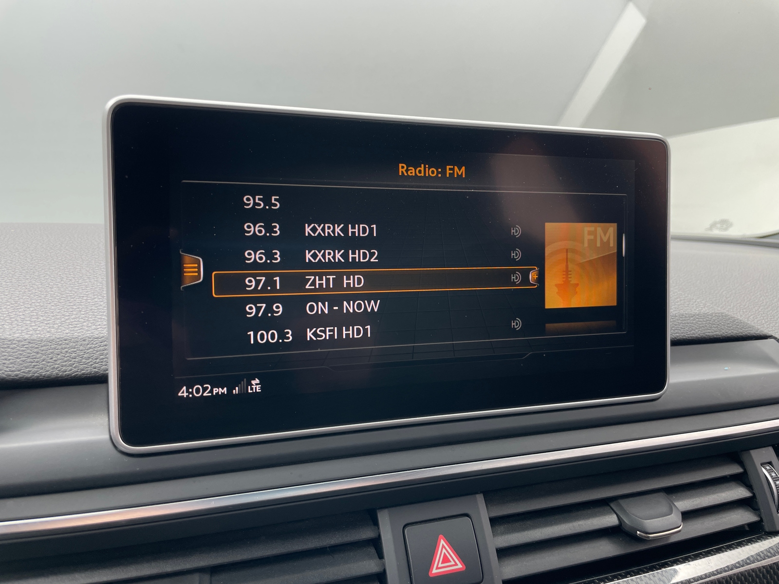 Thumbnail: 2019 Audi S4 - 3