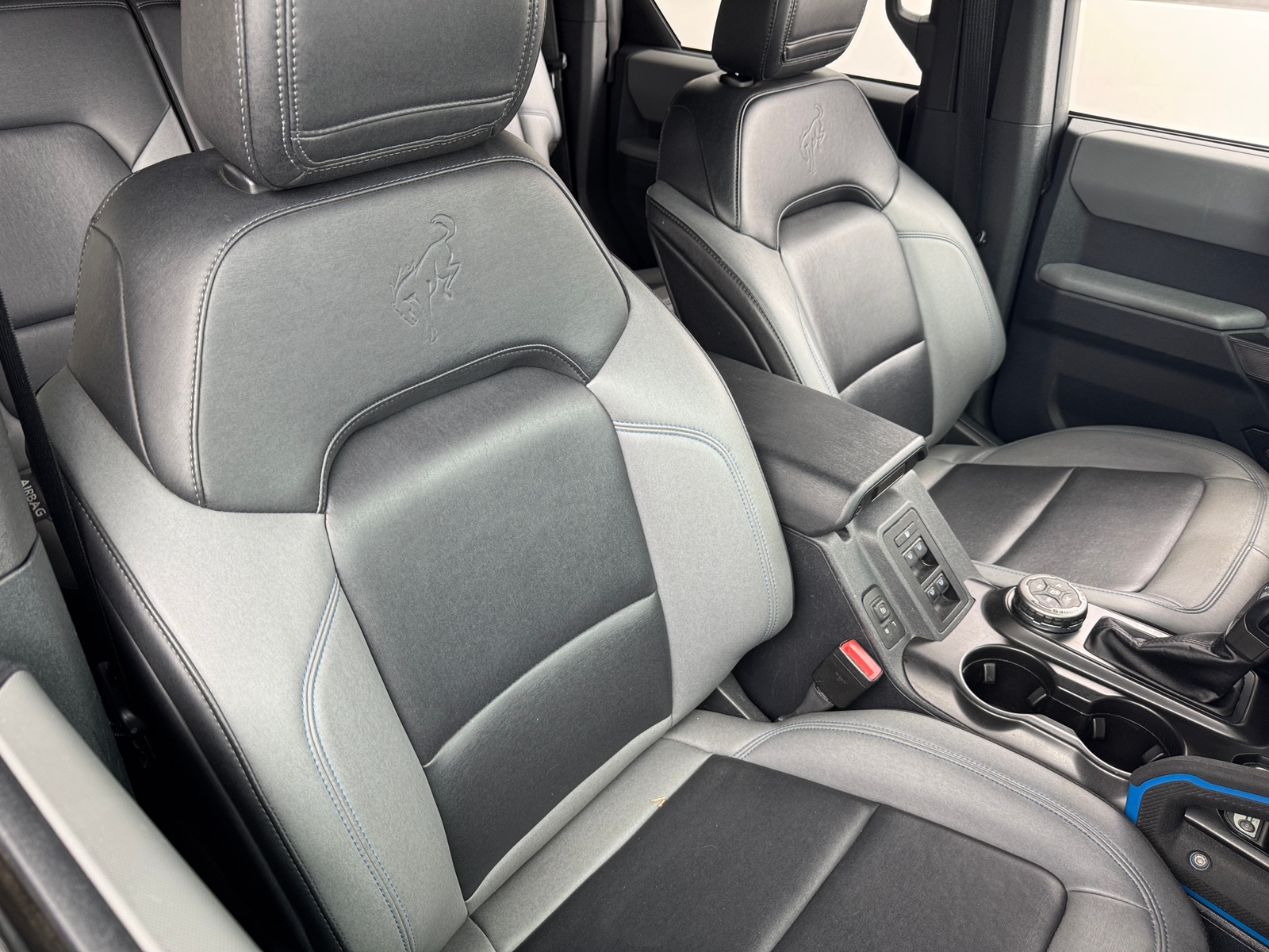 Thumbnail: 2022 Ford Bronco - 2