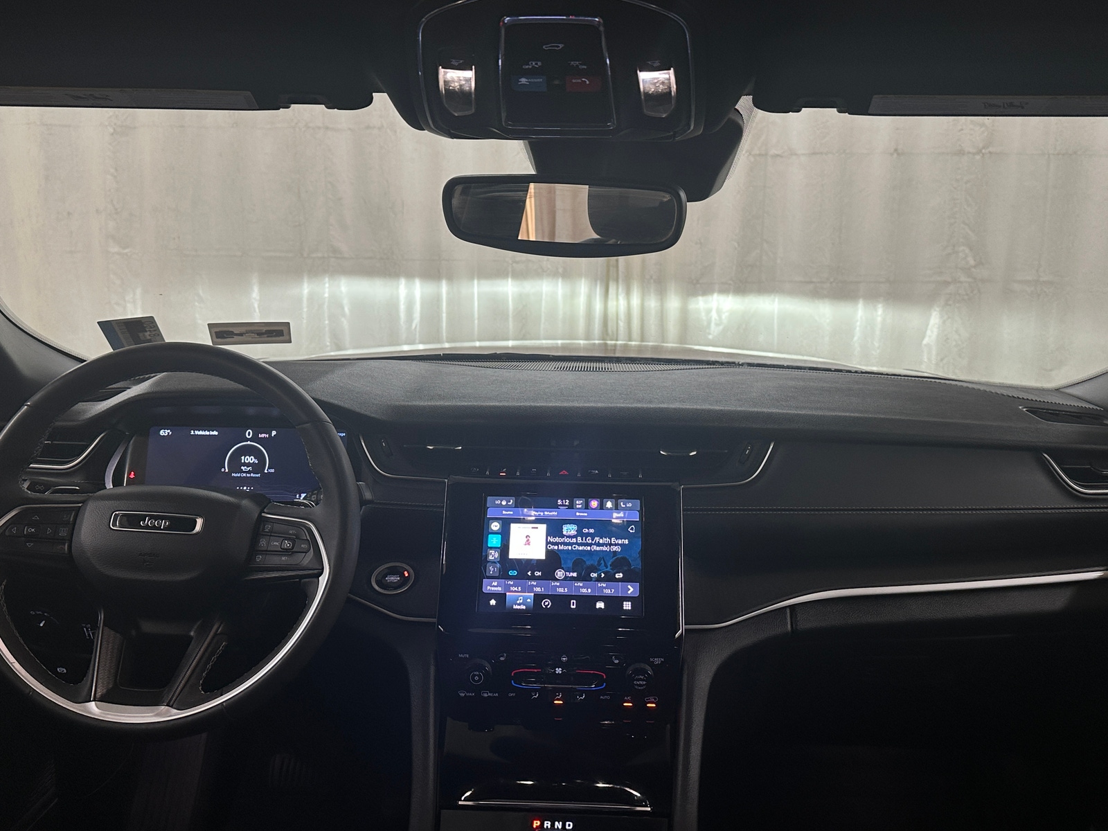 Thumbnail: 2024 Jeep Grand Cherokee - 2