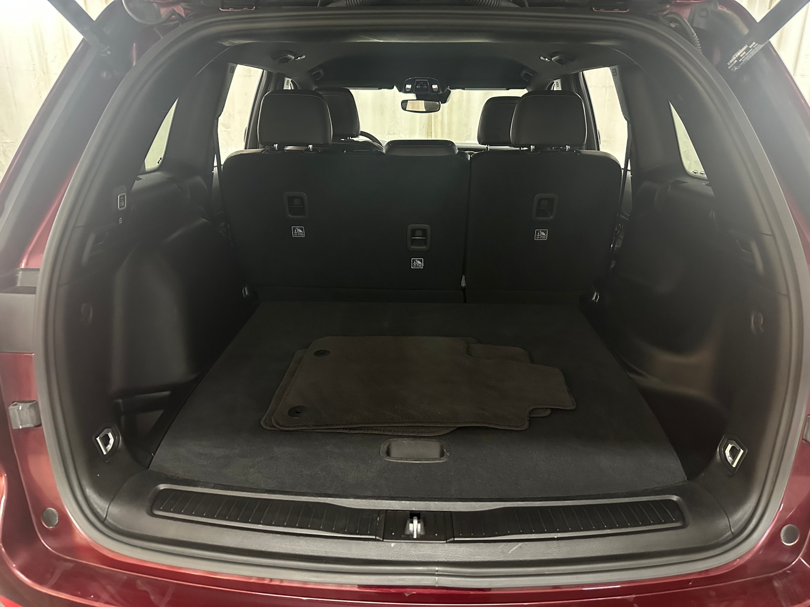 Thumbnail: 2024 Jeep Grand Cherokee - 6