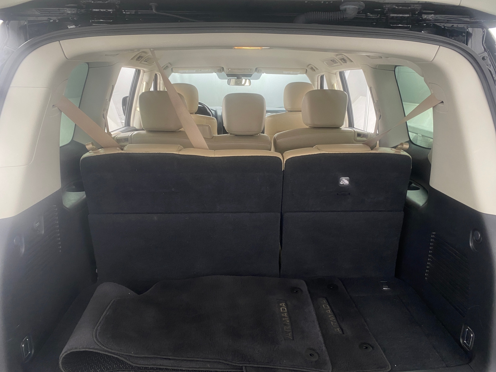 Thumbnail: 2021 Nissan Armada - 6