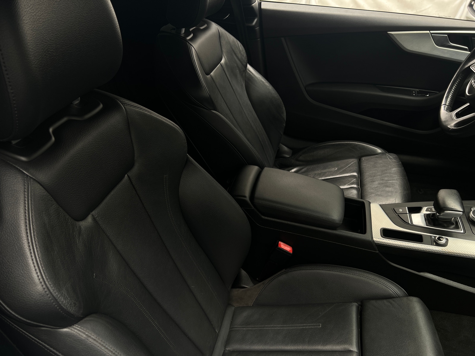 Thumbnail: 2018 Audi A5 - 2