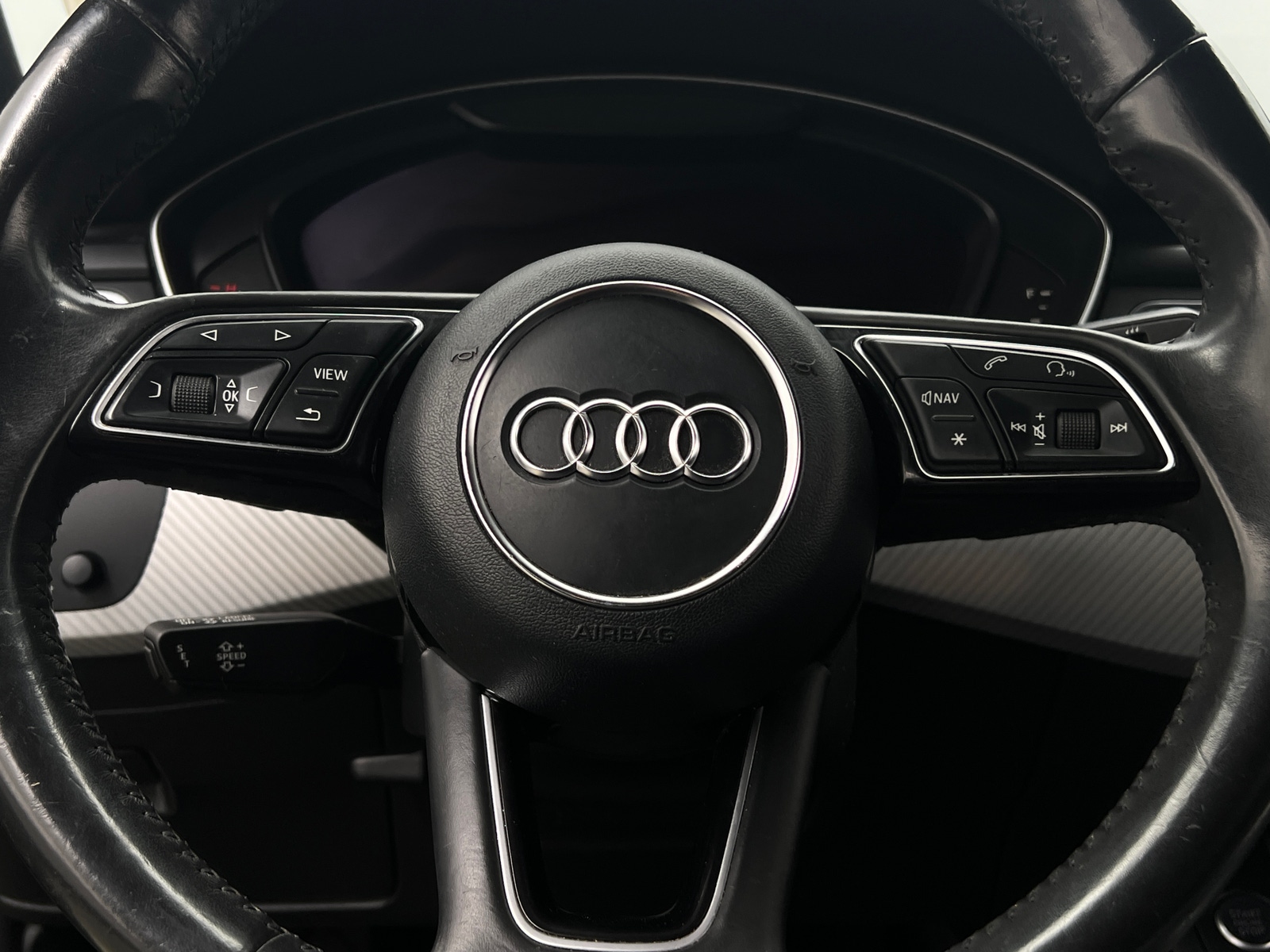 Thumbnail: 2018 Audi A5 - 4