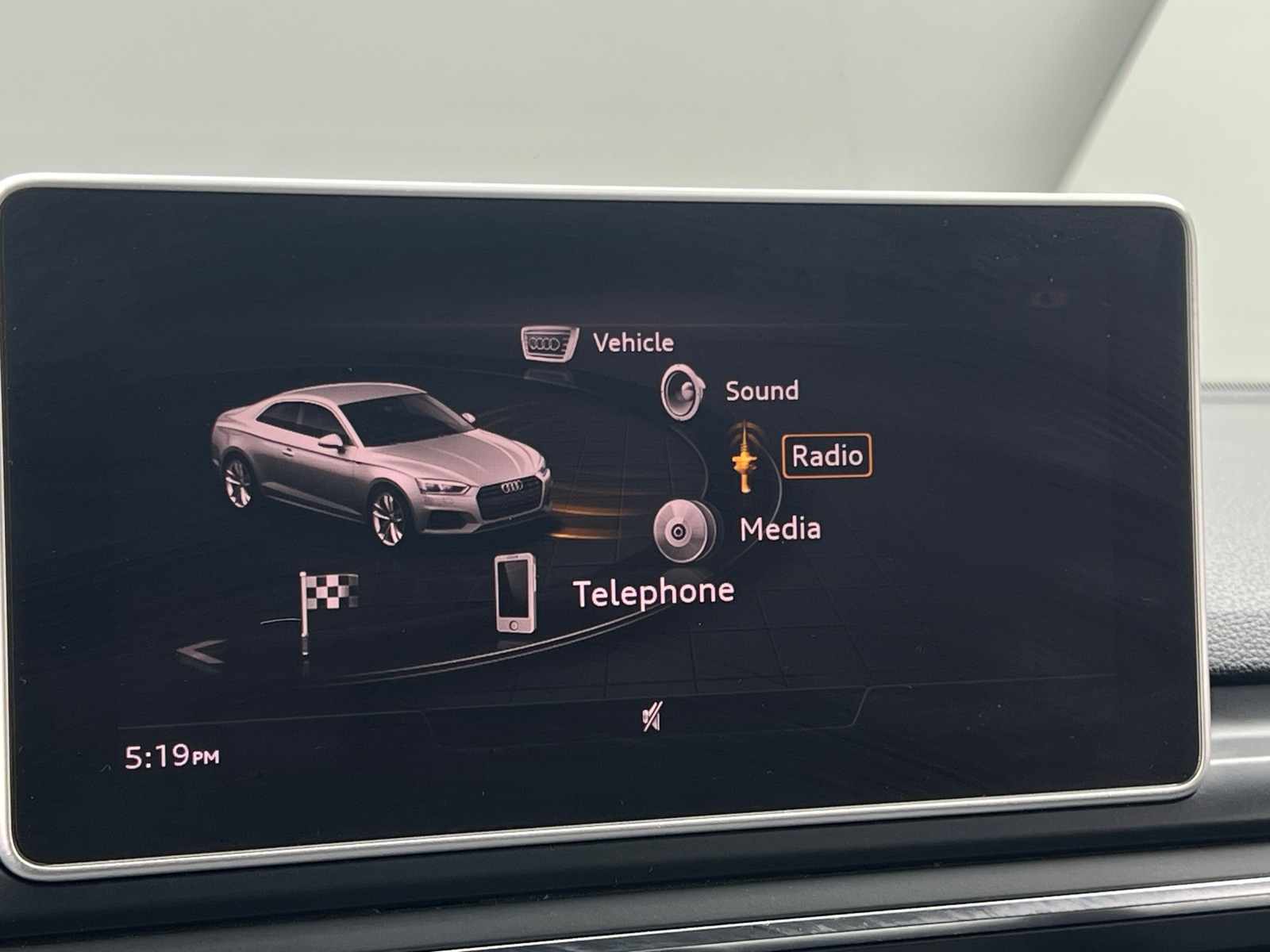 Thumbnail: 2018 Audi A5 - 3