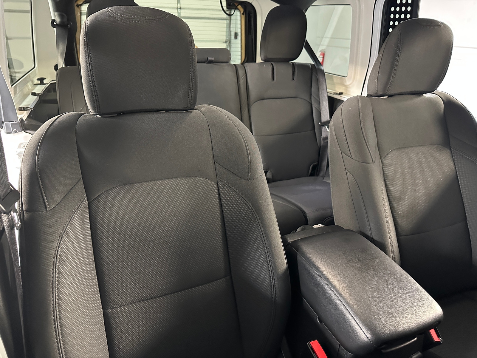 Thumbnail: 2023 Jeep Wrangler - 2