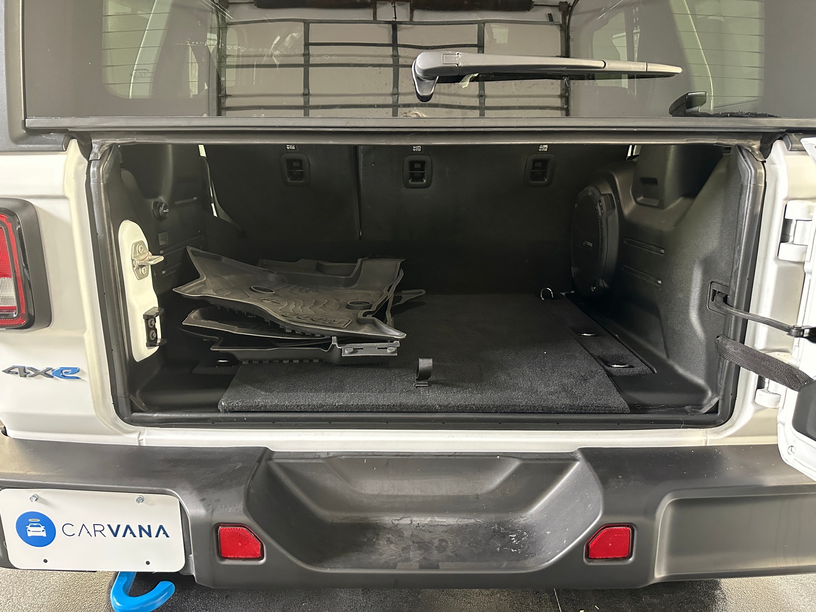 Thumbnail: 2023 Jeep Wrangler - 7