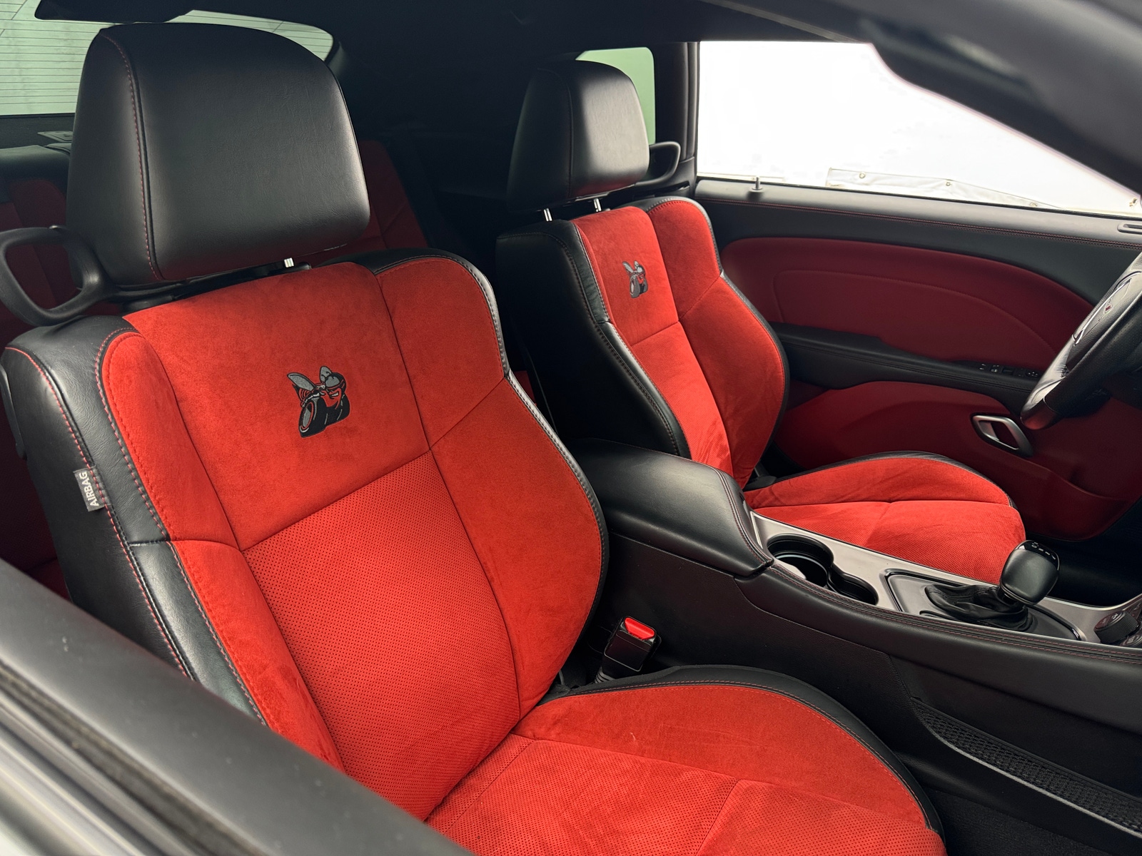 Thumbnail: 2021 Dodge Challenger - 2