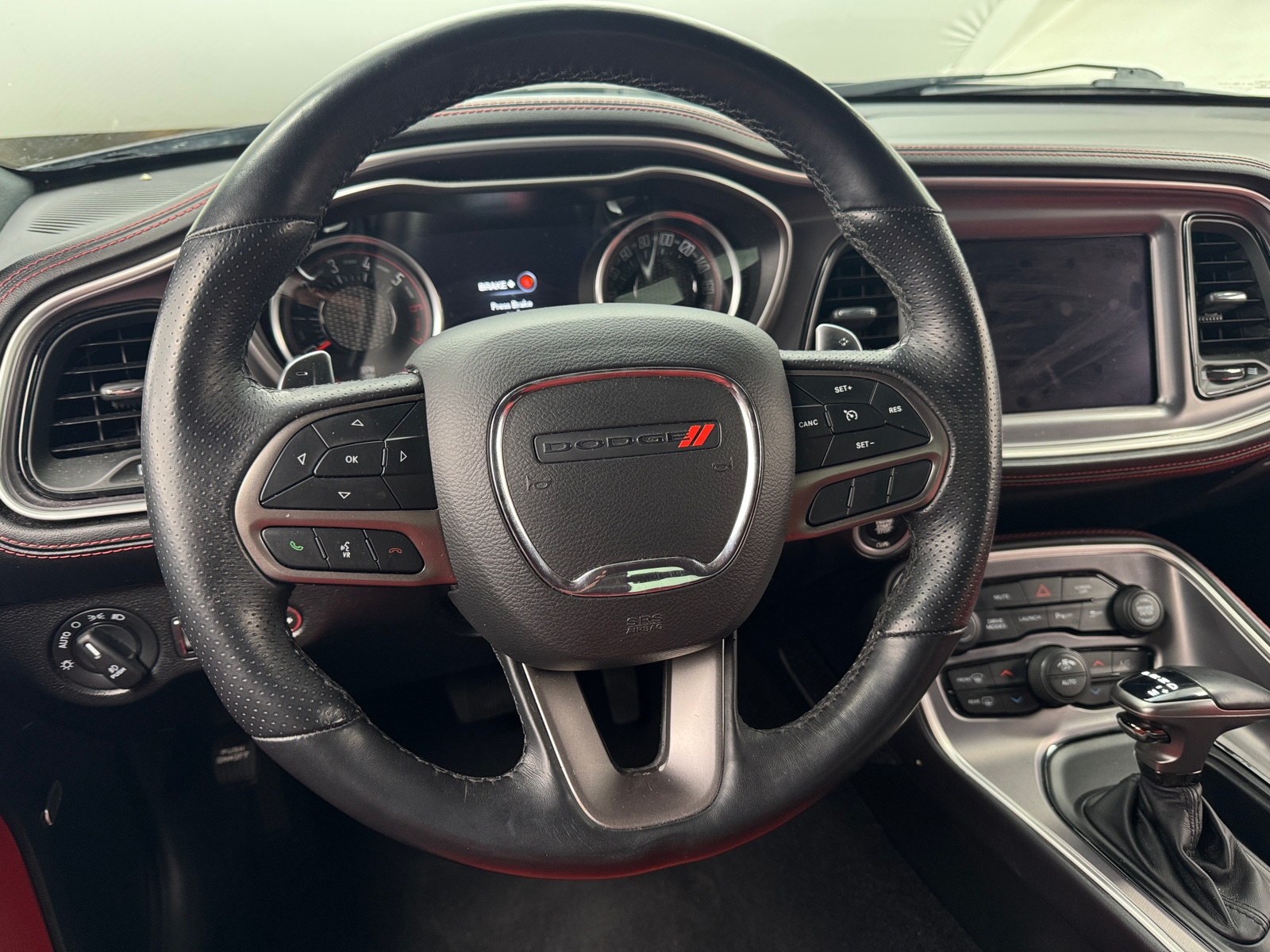 Thumbnail: 2021 Dodge Challenger - 4