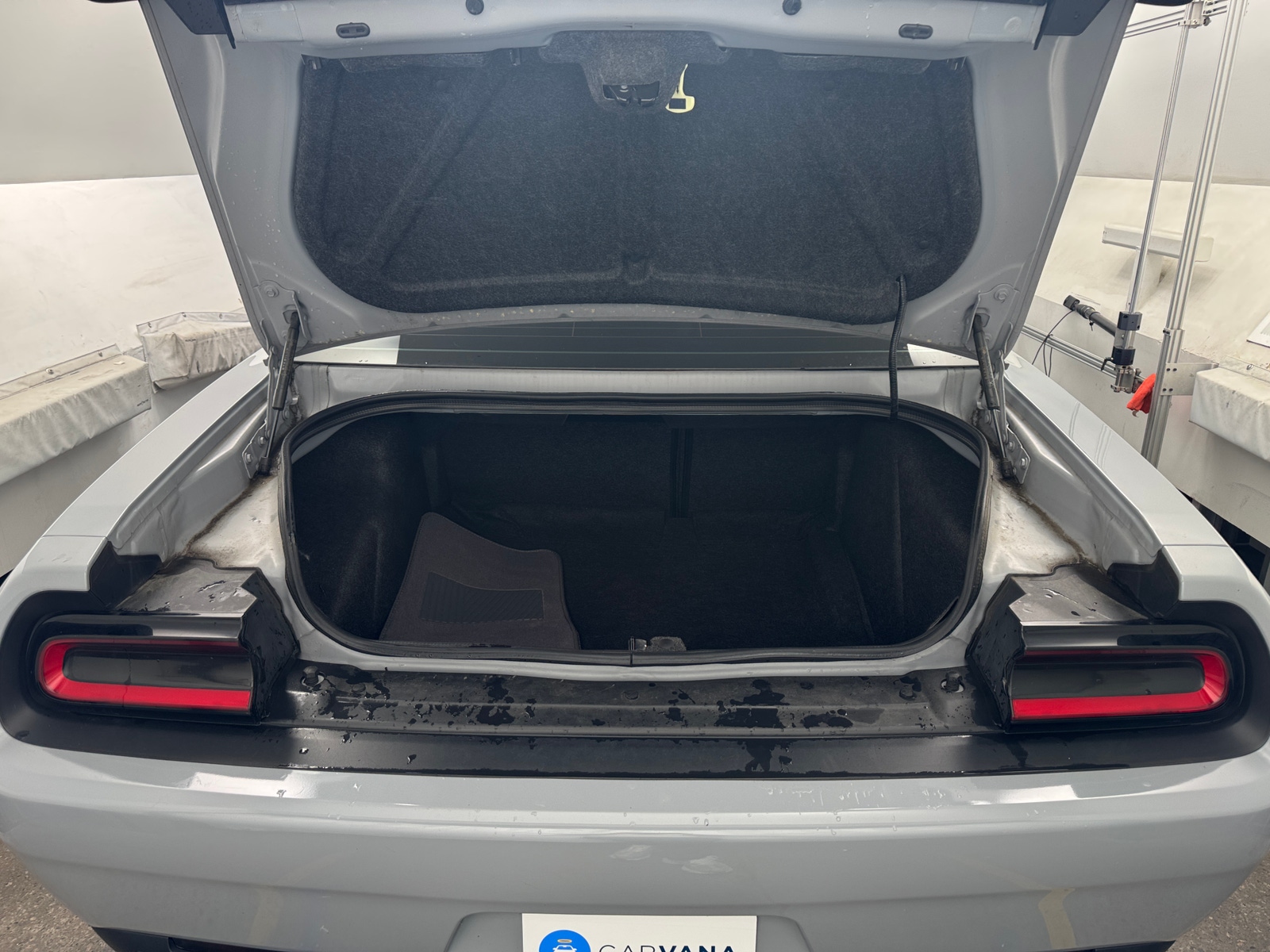 Thumbnail: 2021 Dodge Challenger - 5