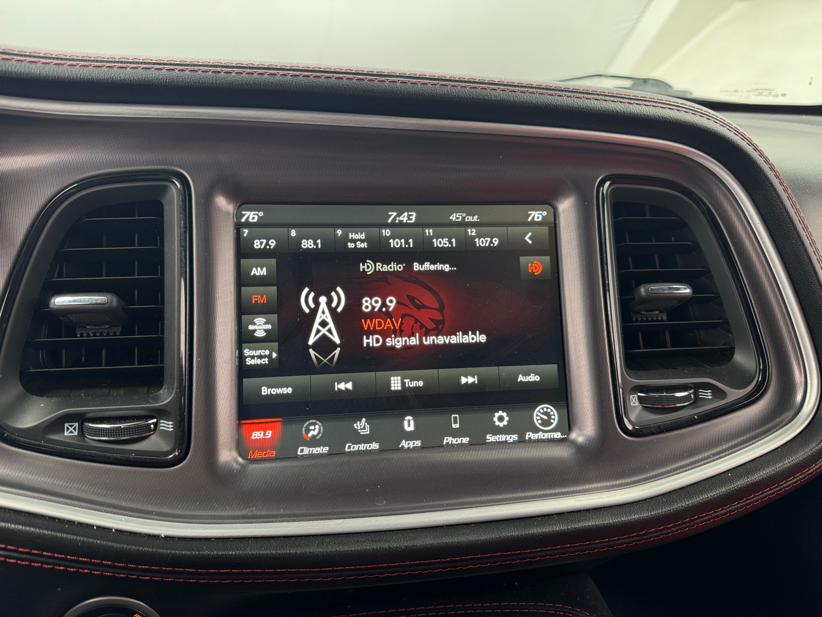 Thumbnail: 2021 Dodge Challenger - 3