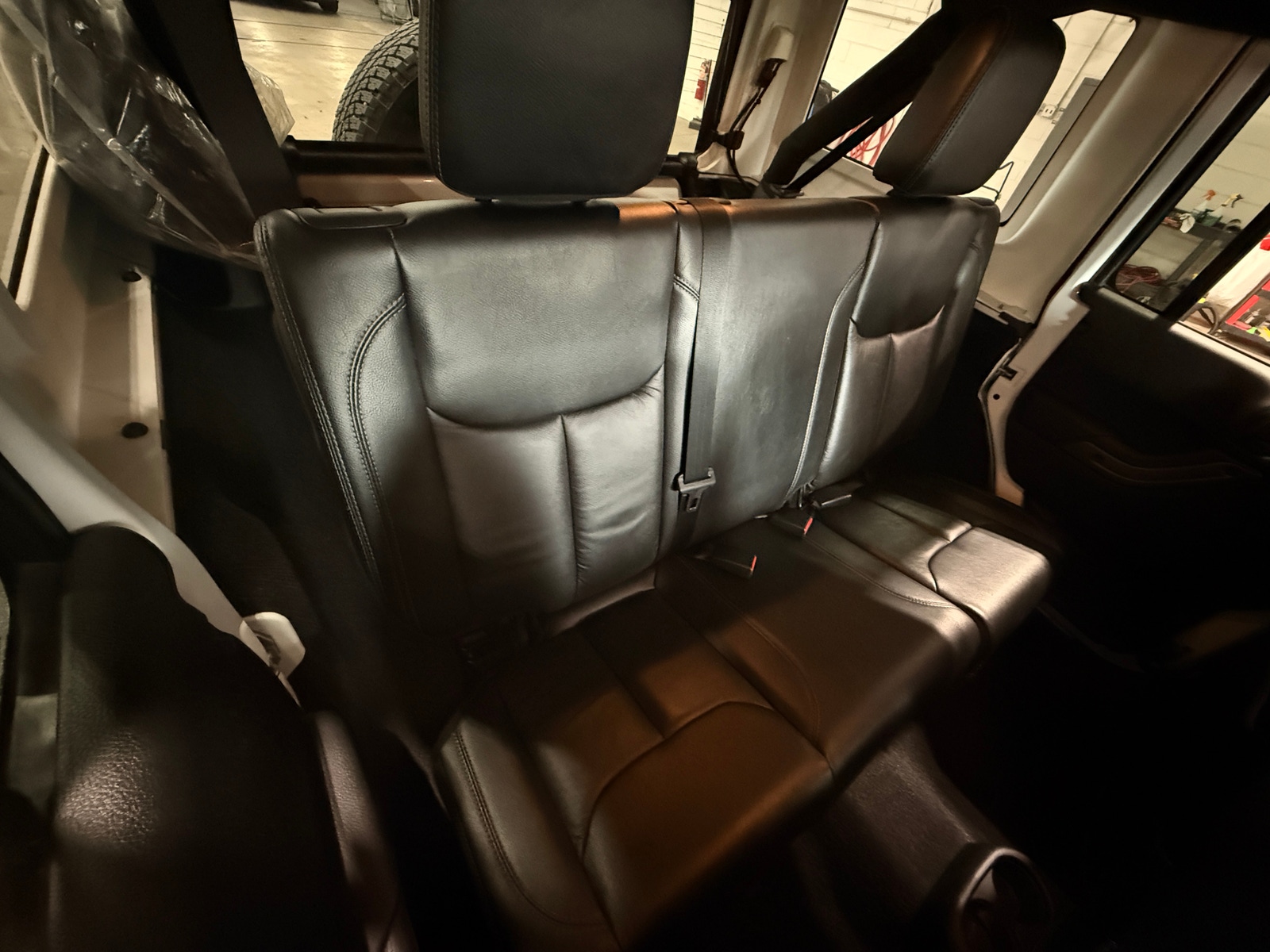 Thumbnail: 2018 Jeep Wrangler - 5