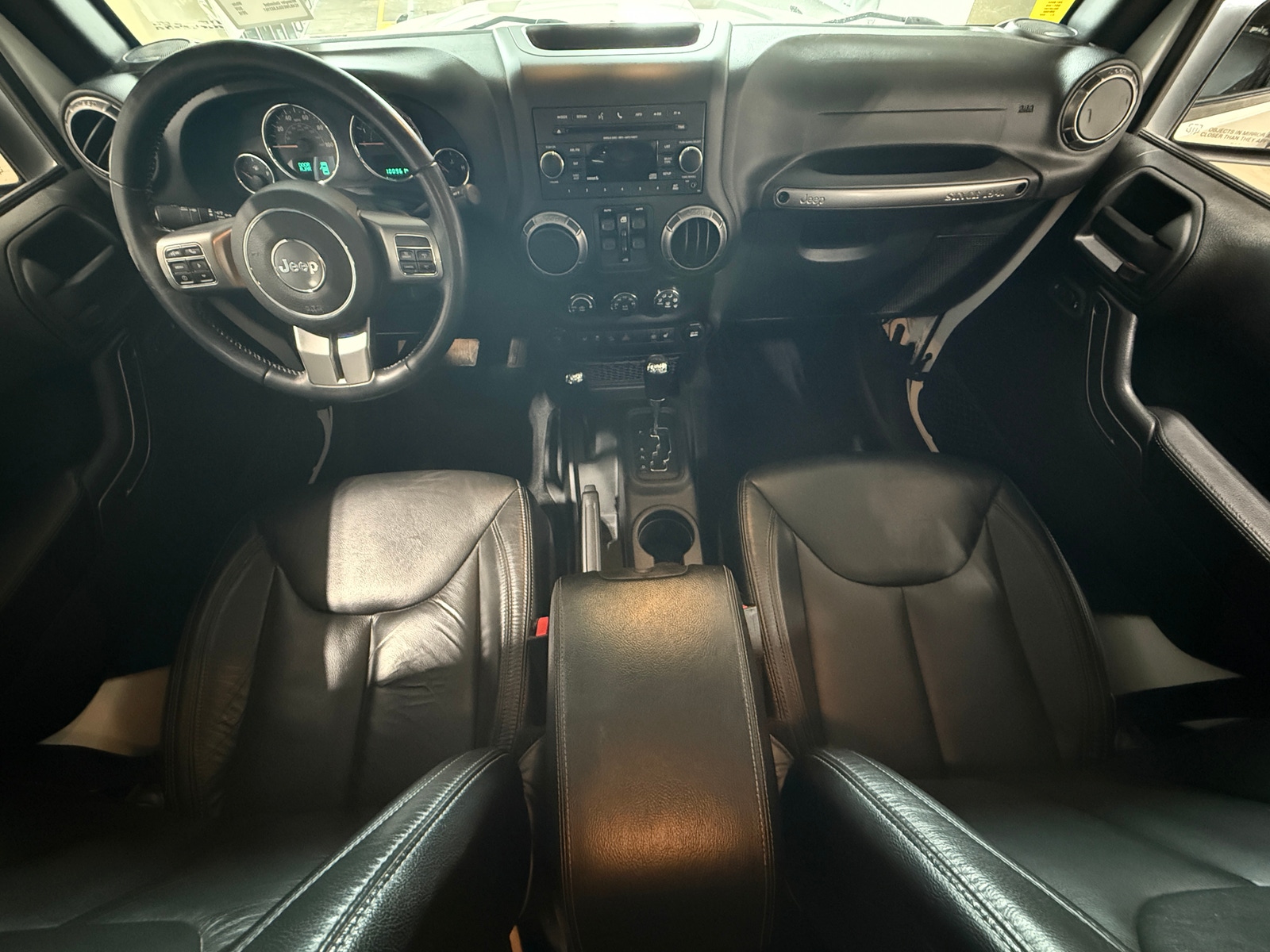 Thumbnail: 2018 Jeep Wrangler - 2