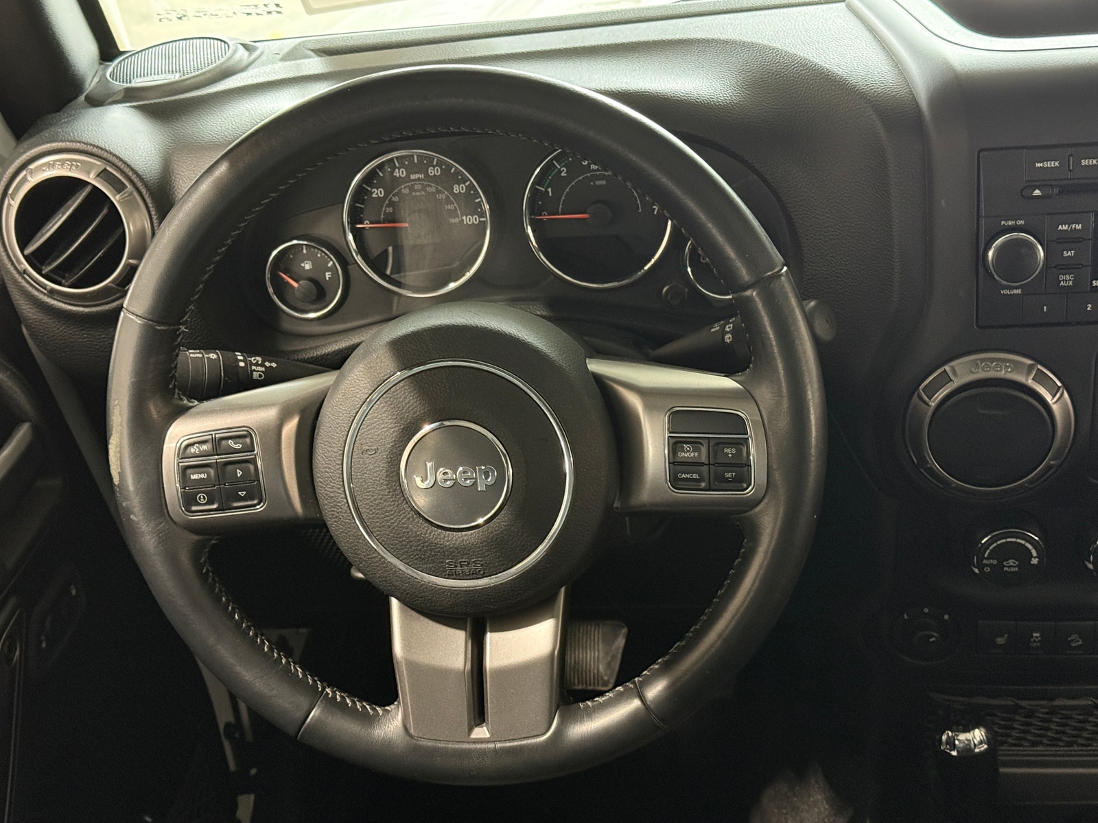 Thumbnail: 2018 Jeep Wrangler - 4