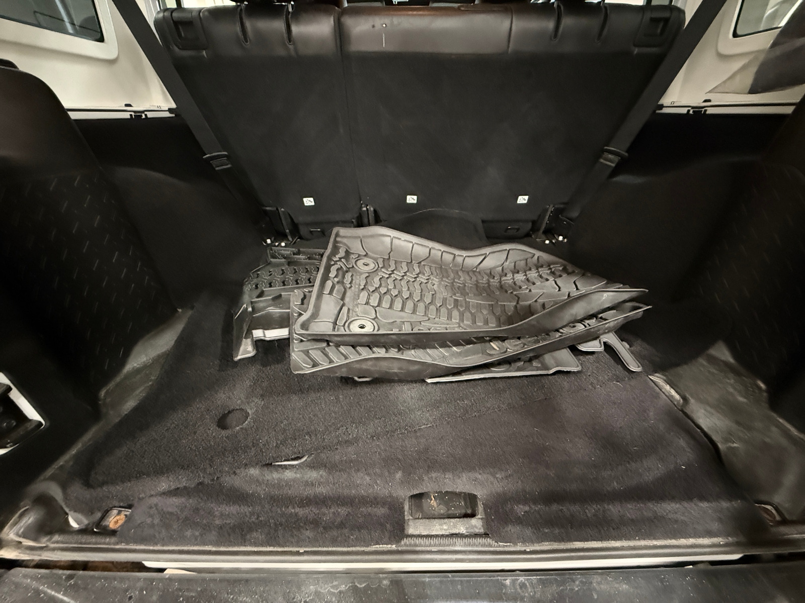 Thumbnail: 2018 Jeep Wrangler - 6