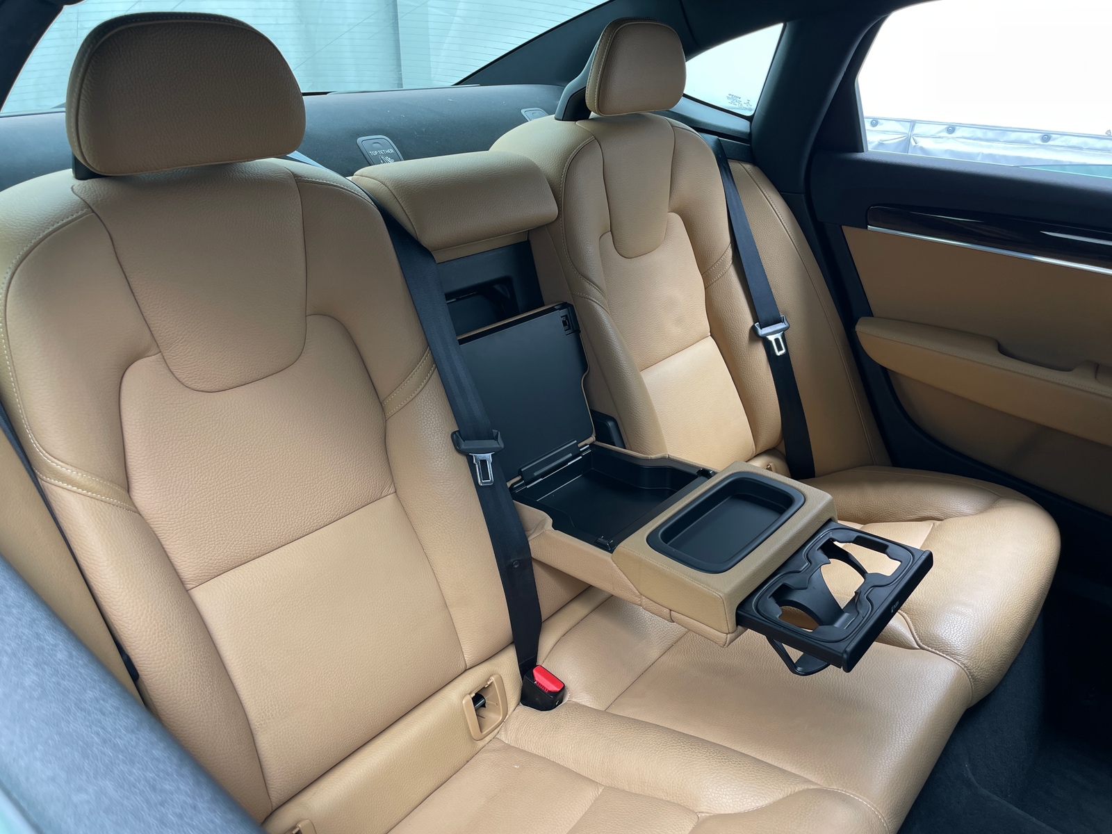 Thumbnail: 2018 Volvo S90 - 5