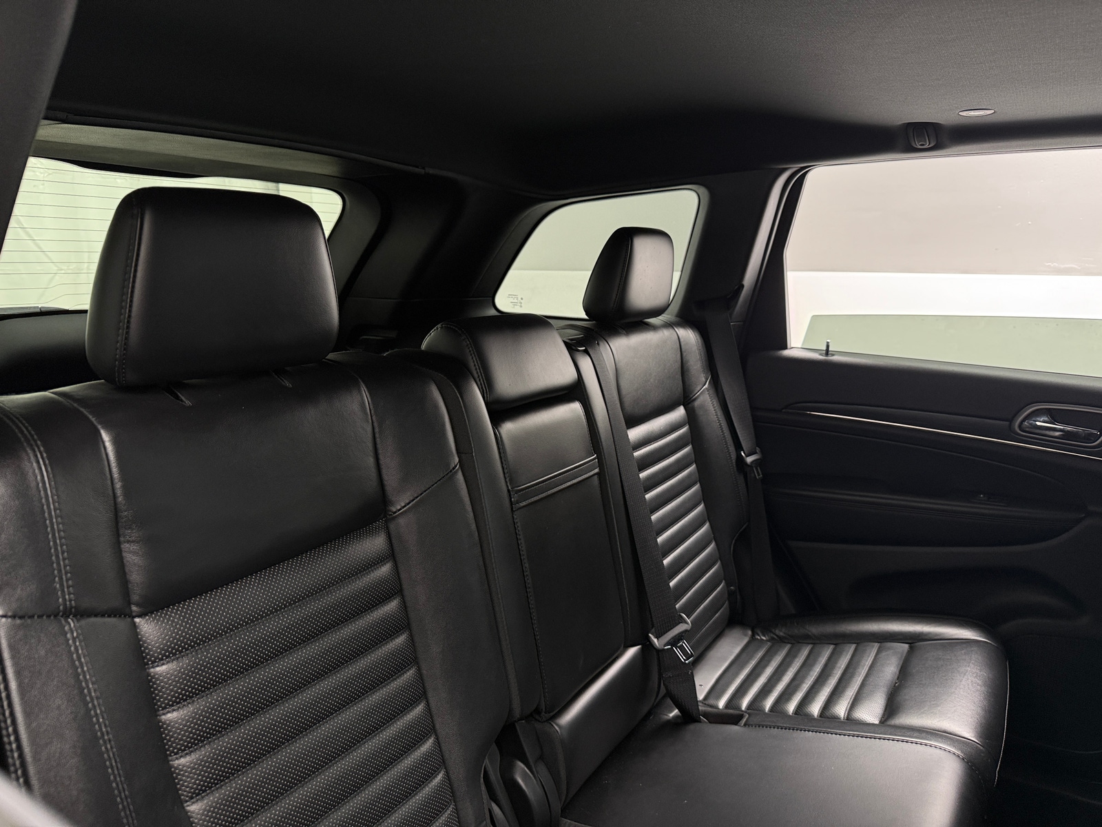 Thumbnail: 2020 Jeep Grand Cherokee - 5