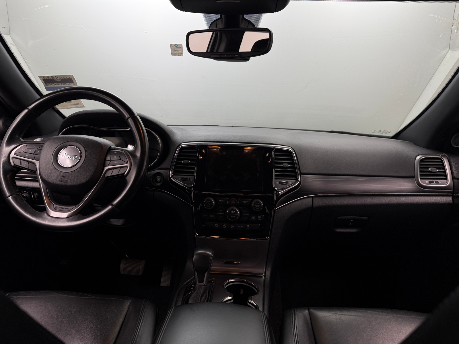 Thumbnail: 2020 Jeep Grand Cherokee - 2