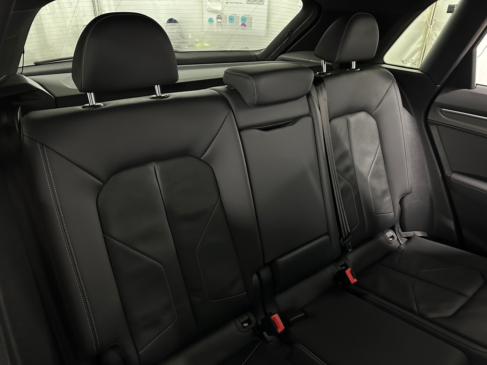 Thumbnail: 2020 Audi Q3 - 5