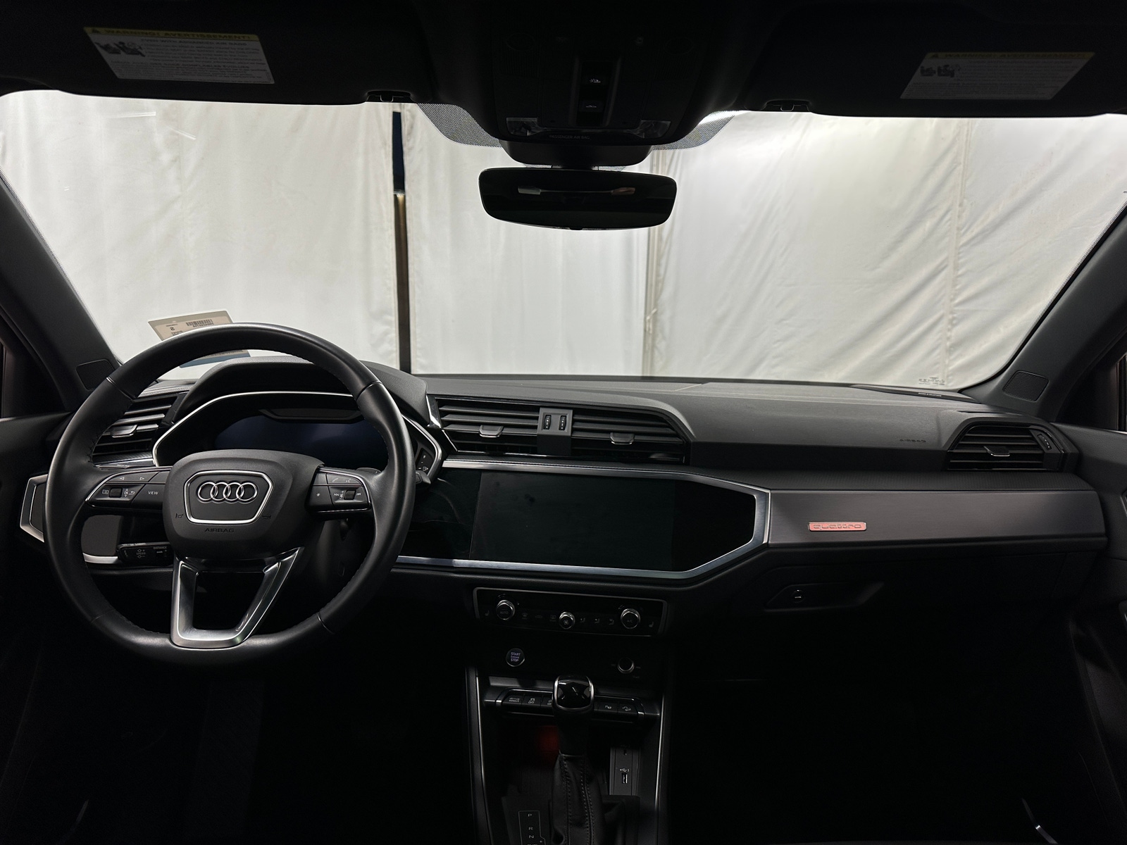 Thumbnail: 2020 Audi Q3 - 2