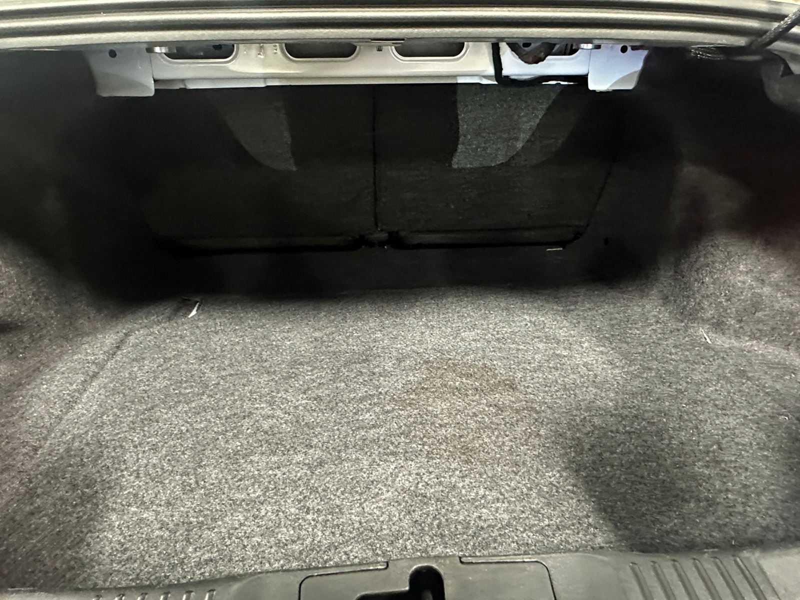 Thumbnail: 2019 Ford Mustang - 5